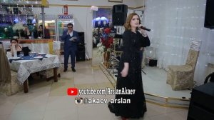 Анжела Загирова