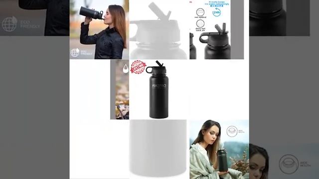 Термобутылка для Amazon | amzpro.net смотреть онлайн