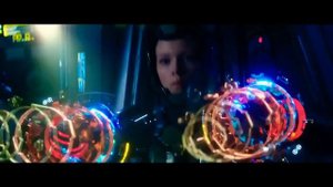 Тихоокеанский рубеж 2 или Pacific border 2 или Тихоокеанський рубіж 2.