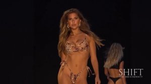 Модные показы нижнего белья Swimwear Collection _ Miami Swim Week