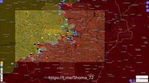 Успеновка И Курахово Пали Битва За Покровск Северокорейские Отряды В Бою. 14.12.2024