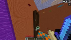 МОИ ДРУЗЬЯ ЗАТРОЛЛИЛИ МЕНЯ ПРЯТКАМИ В МАЙНКРАФТ | Риколит Minecraft