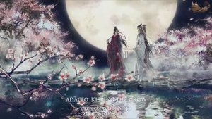 Adagio kissing the crow стих сборник  №40