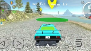 симулятор автомобиля 2 часть 3