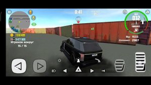 кар симулятор 2 лучшая игра