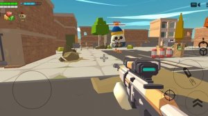 ВИВОСТИ В ЧИКЕН ГАН