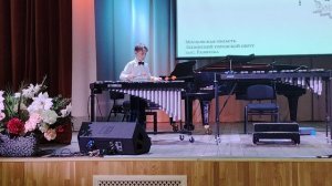 Ф.Бладжини - Ариетта (Рустамов Дамир)