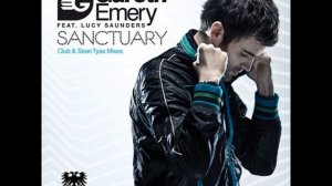 Gareth Emery feat. Lucy Saunders - Sanctuary (Radio Edit)