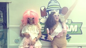 Manila Luzon - "Ice Cream" ft Andre Xcellence [official music video]
