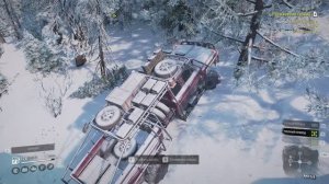 SnowRunner __  АМУР_Расширение границ