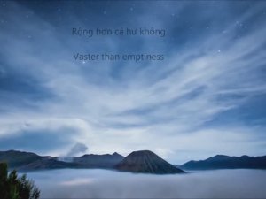 Xuất Gia - Renunciation -  Chơn Hiền Tịnh