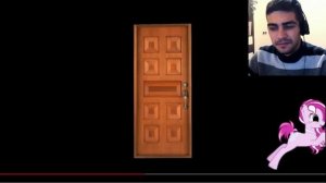 ЗЛАЯ СТАРУШКА / ПОНИ СТРАШИЛКА - РЕАКЦИЯ