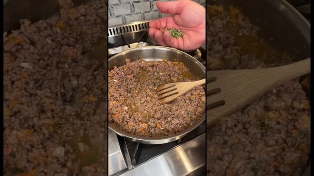 Shepherds pie Gordan Ramsey’s way #gordonramsay