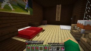 Я ПРИГОТОВИЛ БРОНЮ И ИНСТРУМЕНТЫ ИЗ ЕДЫ В МАЙНКРАФТ | Риколит Minecraft