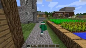 ПОДПИСЧИК ПРИСЛАЛ МНЕ ЭТО СТРАШНОЕ ВИДЕО В МАЙНКРАФТ | Риколит Minecraft
