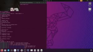 Процесс Лаб. Раб. №5 (МСПД)