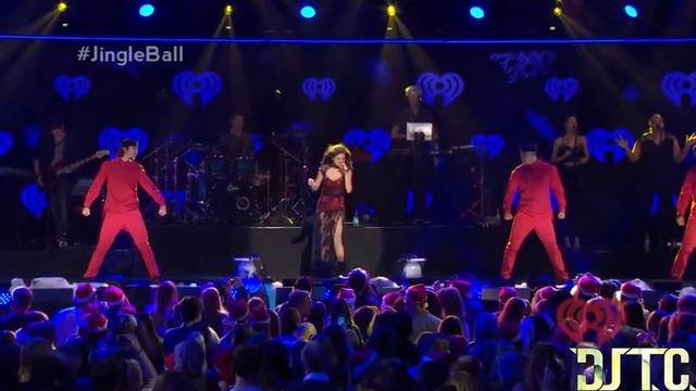 Selena Gomez - Undercover (Dj T.c. Trance Edit) смотреть онлайн