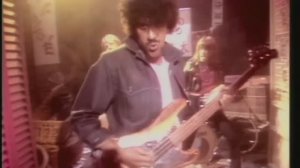 Thin Lizzy - Chinatown (1980)