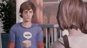 Life is Strange Remastered #6