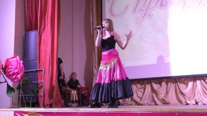 05 - От зари до зари - 2024_12_01 Концерт Школа 1ТВ в геронтологическом центре Люблино