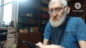 Заточка охотничьего ножа и мои мысли, рассуждения о финише.