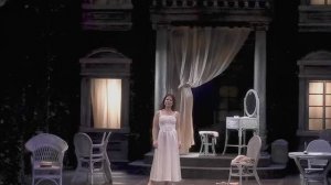 Алина Николаева. Письмо Татьяны. Евгений Онегин. П.И. Чайковский.