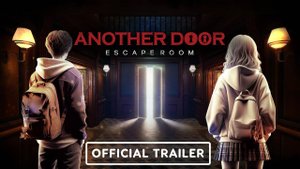 Another Door Escape Room - Trailer