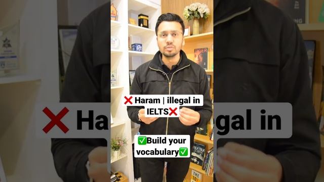Learn to build IELTS Vocabulary #ielts #ieltsspeaking #ieltstips #ieltspreparation #ieltsvocabulary