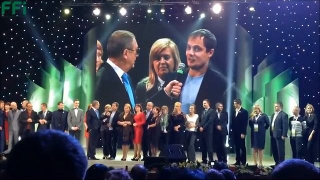 Бизнес секреты FFi Победители капиталистического труда смотреть онлайн