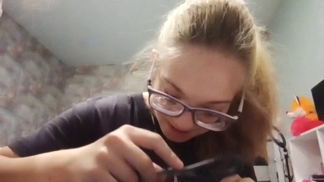 Ноябрьский VLOG