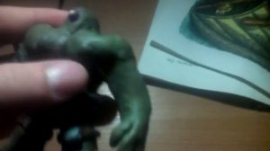 Первый мутант