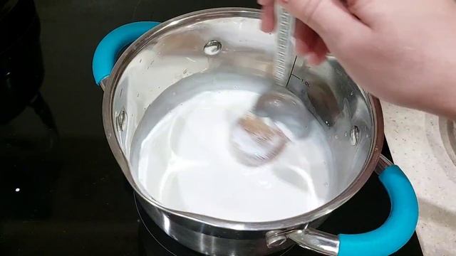 Творожно-черничный торт🎂Торт без выпечки