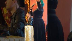 Самира омарова