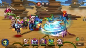 ГЛАВА 10 ПРОКЛЯТЫЕ ВОДЫ В ИГРЕ ХРОНИКИ ХАОСА