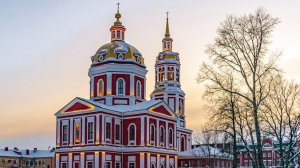 6 урок: что такое грех