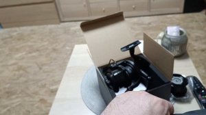 Re-unboxing Sonik Vader X 8000 RS.  Benczar No Limit Method Feeder 420 cm/100g-250g