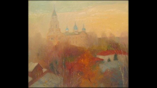 Былина 2. Вар. 2. Композ., аранж., художн. Ю. Кучмаева смотреть онлайн