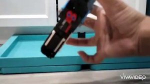 LEGO M1911 [Black ice] by Just M