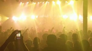 Arch Enemy - War Eternal - Live @ The Roseland Theater 2017