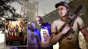 Джимми Гиббс Соло Забег - Left 4 Dead 2 «Приход»