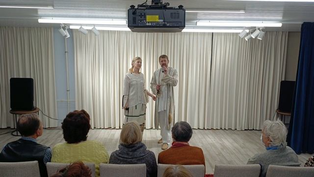 8. Не позволь мне погибнуть (Войнов Алексей, Войнова Наташа)