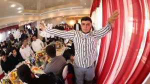 Езидская свадьба Али & Мелине Ставрополь 2021