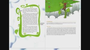 Spotlight Джек и бобовое зернышко Jack and the Beanstalk. Вступление. чтение перевод