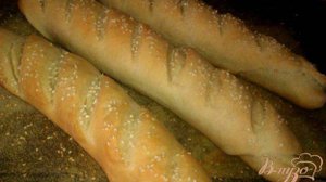 Французский багет
