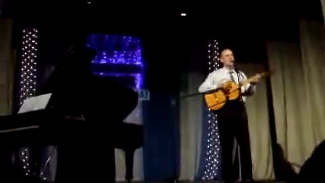 Сергей Чернов - Мохнатый шмель