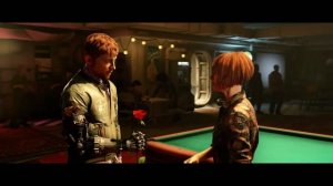 Wolfenstein® II: The New Colossus - РУКА ФЕРГЮСОНА # 16