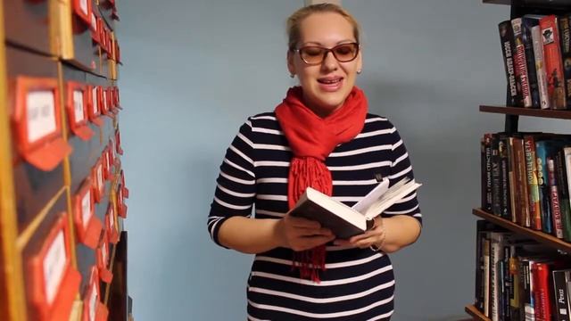 "Что почитать" № 2 смотреть онлайн