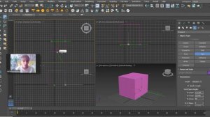 Как узнать размеры полигона в 3DS Max