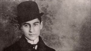 Лекция. Франц Кафка.   рассказывает Максим Жук