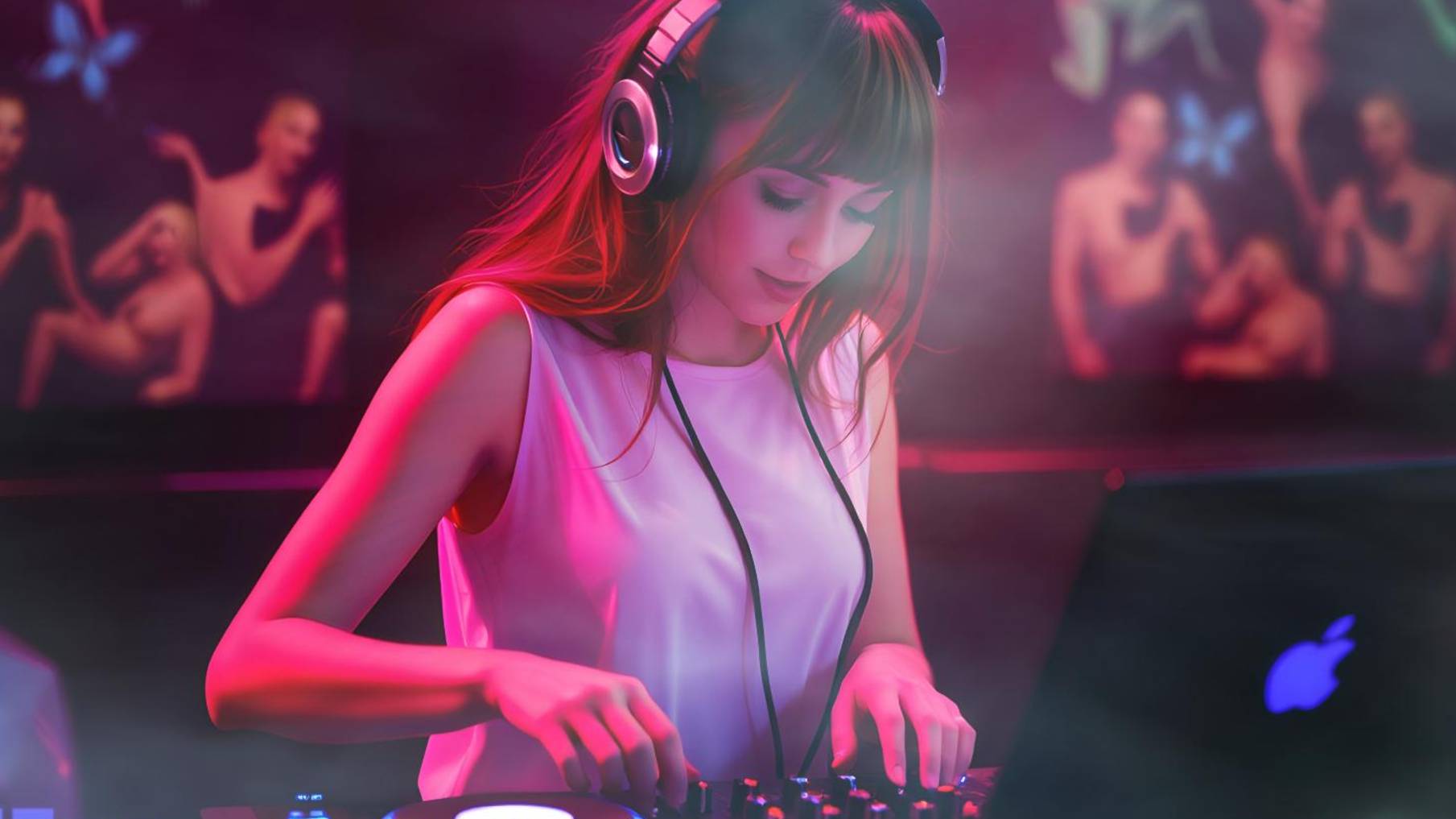 МУЗЫКА НА ВЕЧЕР 2024 ПОДБОРКА#17 смотреть онлайн